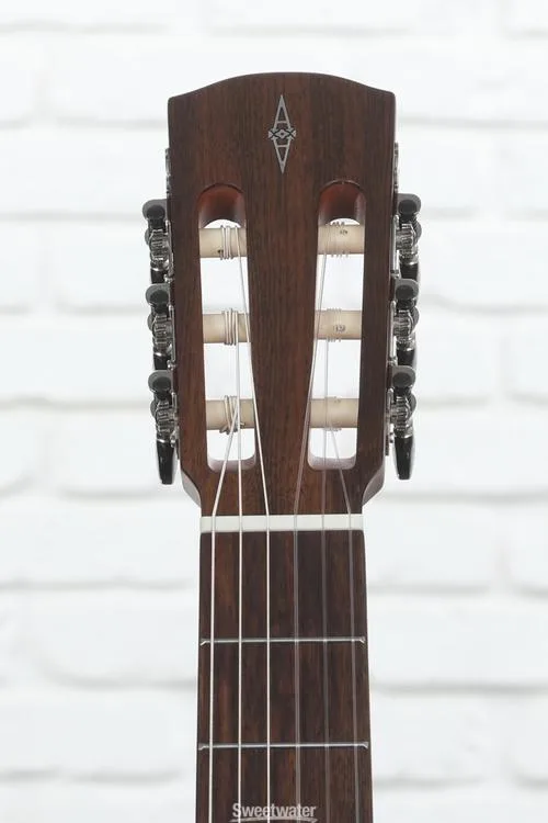  Alvarez AC65 Artist 65 Classical Guitar - Natural