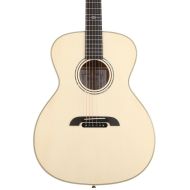 Alvarez Yairi GYM60HD Acoustic Guitar - Natural