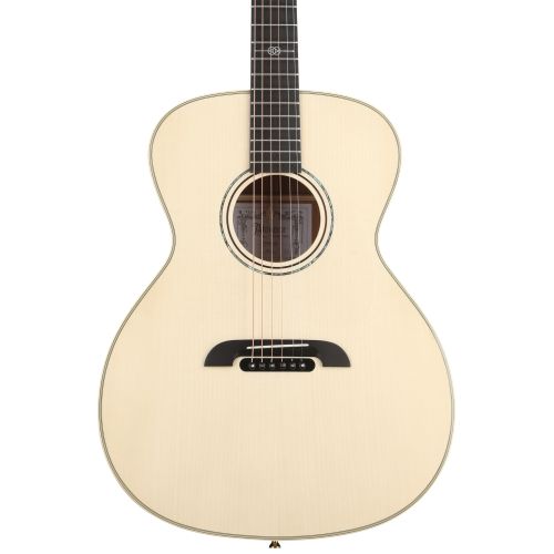  Alvarez Yairi GYM60HD Acoustic Guitar - Natural