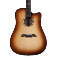 Alvarez MD60CESHB Masterworks 60 Dreadnought Acoustic-electric - Shadowburst