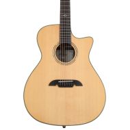 Alvarez MF70ce Acoustic-electric Guitar - Natural