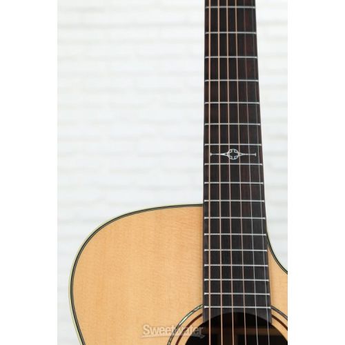  Alvarez MF70ce Acoustic-electric Guitar - Natural