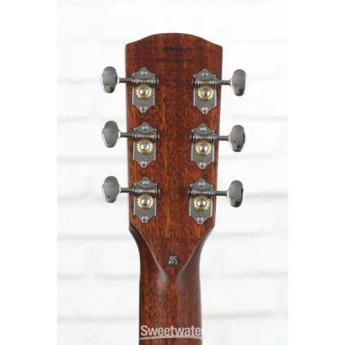  Alvarez MF70ce Acoustic-electric Guitar - Natural