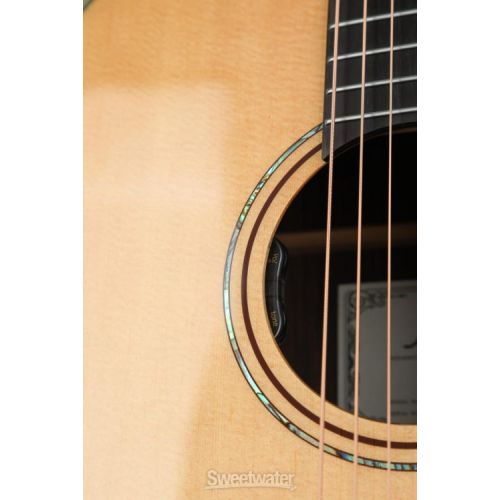  Alvarez MF70ce Acoustic-electric Guitar - Natural