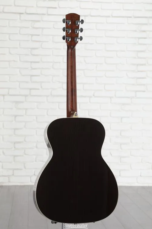  Alvarez AF70e Acoustic-electric Guitar - Natural