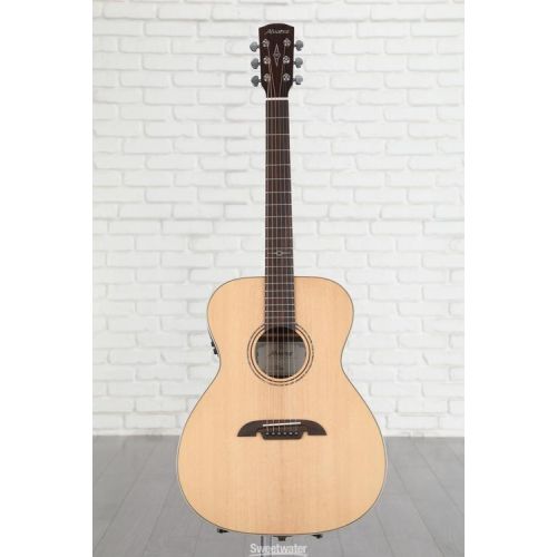  Alvarez AF70e Acoustic-electric Guitar - Natural