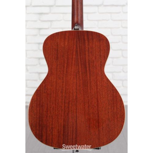  Alvarez MG60 Acoustic Guitar - Natural