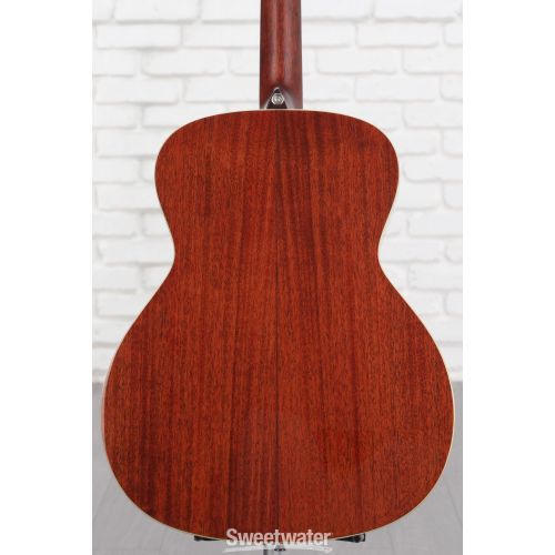  Alvarez MG60 Acoustic Guitar - Natural