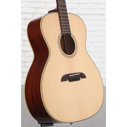  Alvarez MG60 Acoustic Guitar - Natural