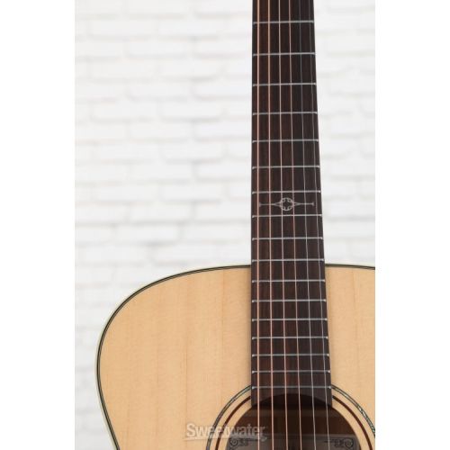  Alvarez MG60 Acoustic Guitar - Natural