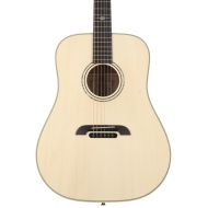 Alvarez Yairi DYM60HD Acoustic Guitar - Natural