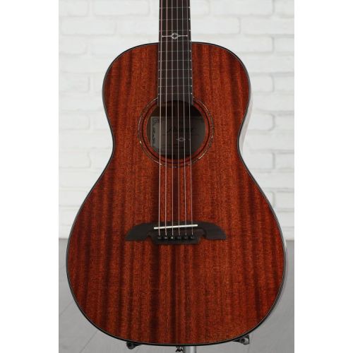  Alvarez MP66 Acoustic Guitar - Natural