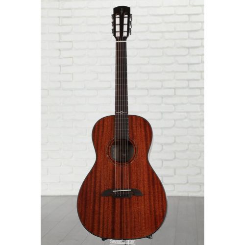  Alvarez MP66 Acoustic Guitar - Natural