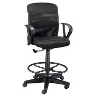 Alvin DC724-40 Salambro Jr. Drafting Chair