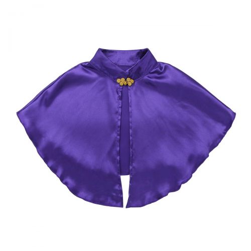  Alvivi Kids Girls Greatest Show Man Wheeler Costume Halloween Princess Cap Top with Skirt Cosplay Fancy Dress up Outfit