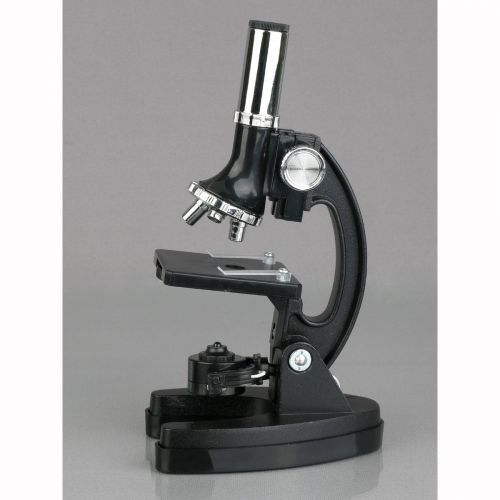  [아마존베스트]AmScope AMSCOPE-Kids M30-ABS-KT51 120x-1200x 6-Powers Metal Frame & Base with 52-pc Accessories, Among The TOP 3 Picks of The Best Student Beginner Microscope Kit in 2016, Recommended by M