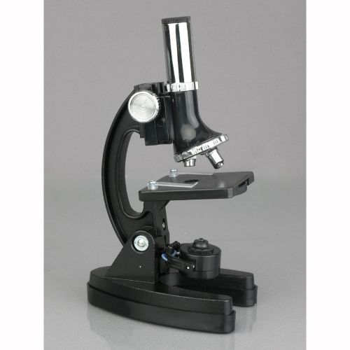  [아마존베스트]AmScope AMSCOPE-Kids M30-ABS-KT51 120x-1200x 6-Powers Metal Frame & Base with 52-pc Accessories, Among The TOP 3 Picks of The Best Student Beginner Microscope Kit in 2016, Recommended by M