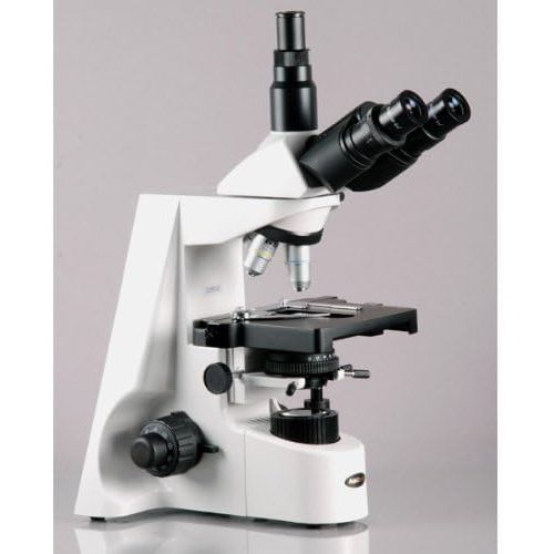  [아마존베스트]AmScope T690C-M Digital Trinocular Compound Microscope, 40X-2500X Magnification, WH10x and WH25x Super-Widefield Eyepieces, Infinity Objectives, Brightfield, Kohler Condenser, Doub