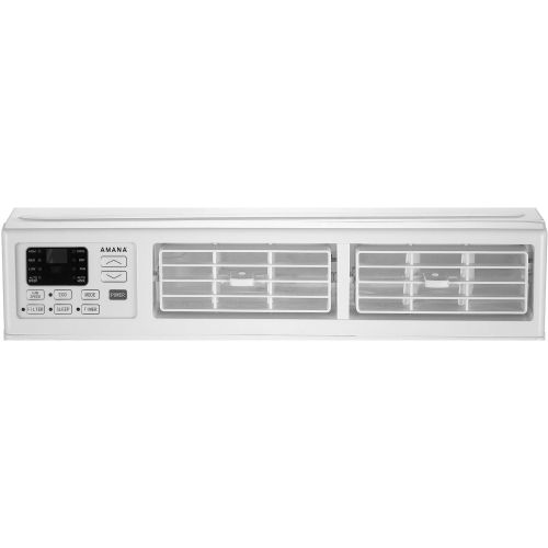  Amana AMAP182BW 18,000 BTU 230V Window-Mounted Air Conditioner with Remote Control