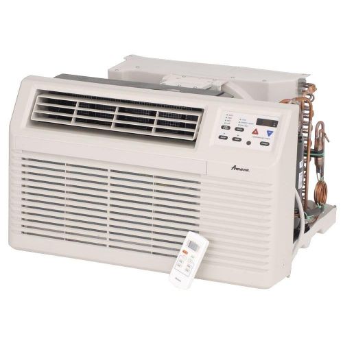  Amana PBH092G12CB 9,000 BTU1.2 KW Through-the-Wall Air Conditioner
