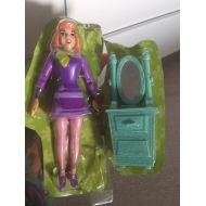 AmandaclearTreasures 1990s Scooby Doo Daphne Doll Action Figure