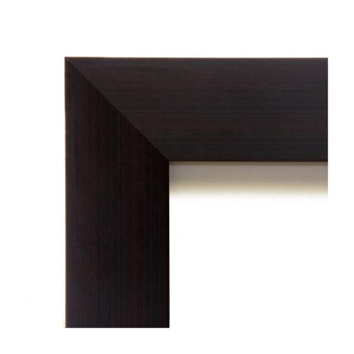  Amanti Art 3940075 Bathroom Mirror Oversize Large-46 x 36 Portico Espresso