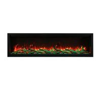 Amantii SYM-88-XT Electric Fireplace