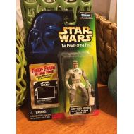/AmatulliCollectibles Star Wars The Power Of The Force Unopened Action Figure Hoth Rebel Soldier