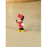 /AmatulliCollectibles Miniature Minnie Mouse