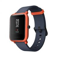 Amaz fit A1 Corning Gorilla Glass Screen Smart Watch GPS Real-time Heart Rate Monitor Bluetooth Sports Activity Tracking, Sleep Monitoring，Fitness Tracker Android,iOS