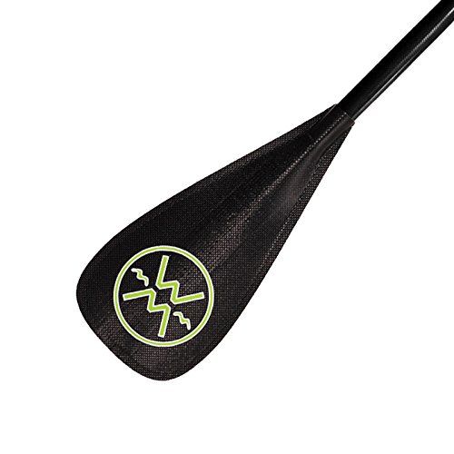  Amazin Werner Paddles Rip Stick 79 1-Piece SUP Paddle