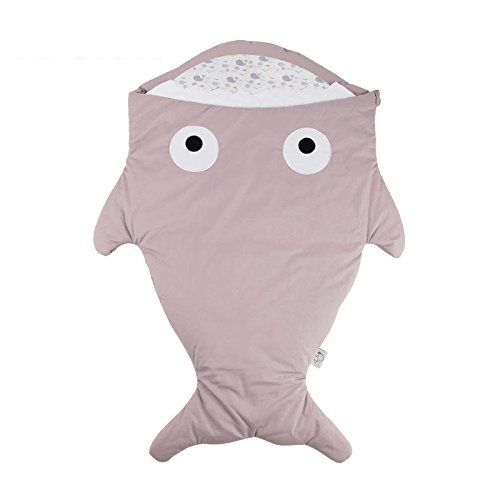  Amazing Baby Sleeping Bag,Cotton Sleeping Bag - Sleeping Bag Pink - BC-SB01 Shark Baby Sleeping Bag Newborn Winter Stroller Blanket Swaddle Bedding Warm - Green ()