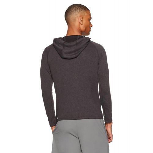  Amazon+Essentials Amazon Essentials Men’s Performance Hooded Shirt