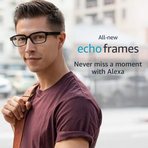  [무료배송] 아마존 amazon 에코프레임 Echo Frames 2세대 스마트 안경