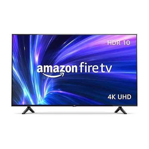  Amazon Fire TV 50