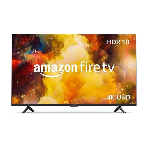  Amazon Fire TV 43