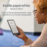 International Version - Kindle Paperwhite Signature Edition (32 GB) - With a 6.8
