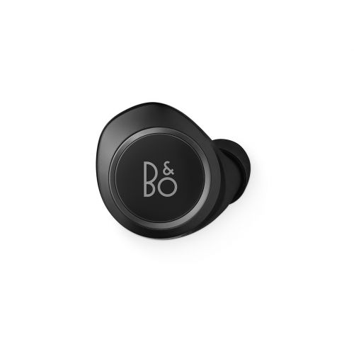  Amazon Bang & Olufsen Beoplay E8 Premium Truly Wireless Bluetooth Earphones - Black [Discontinued by Manufacturer], One Size