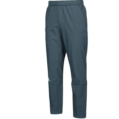 아디다스 adidas Squad Woven Pant Mens Multisport S Onix-White at Amazon Men’s Clothing store