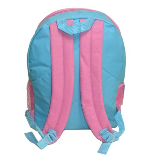 디즈니 Amazon Disney Doc Mcstuffins and Friends 16 Inch Large Backpack School Bookbag