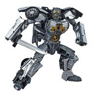 Amazon Transformers Cogman Action Figure