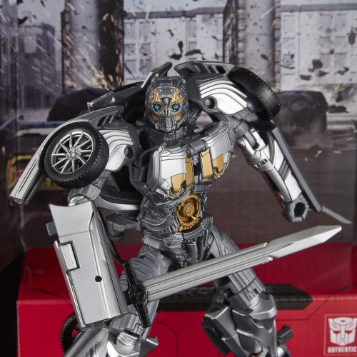 트랜스포머 Amazon Transformers Cogman Action Figure