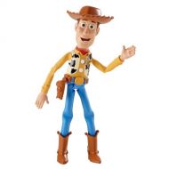 Amazon Disney/Pixar Toy Story Woody Figure, 4