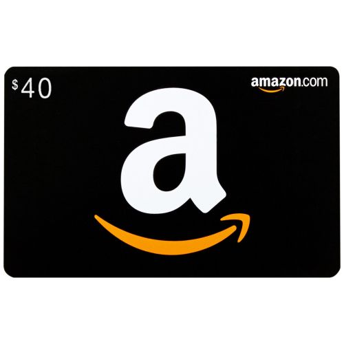  Amazon.com Gift Card in a Greeting Card (Various Designs)