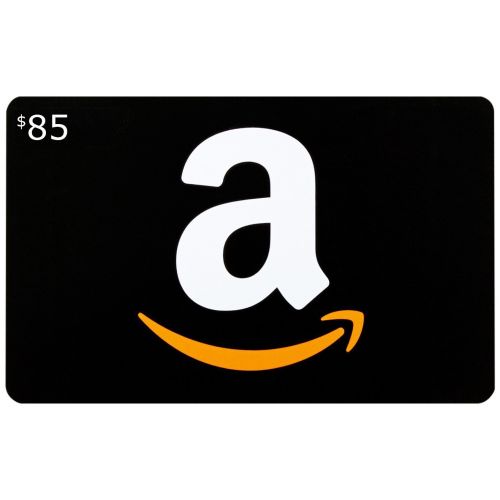  Amazon.com Gift Card in a Greeting Card (Various Designs)