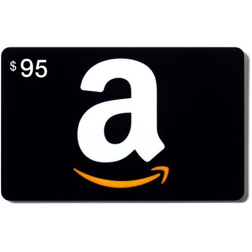  Amazon.com Gift Card in a Greeting Card (Various Designs)