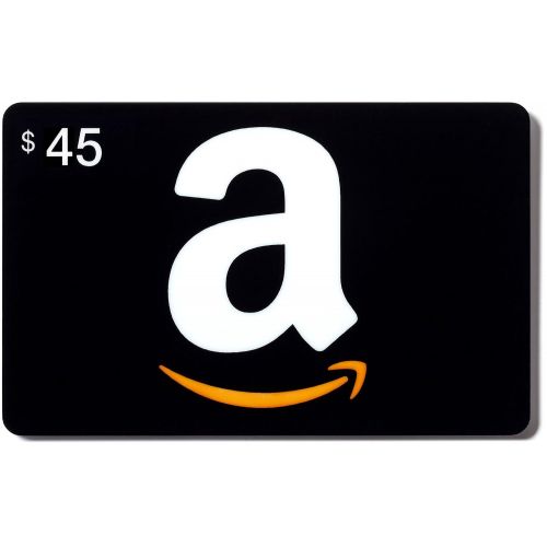  Amazon.com Gift Card in a Greeting Card (Various Designs)