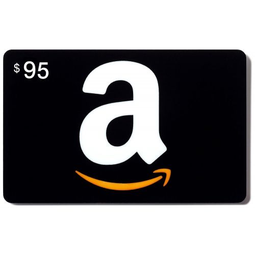  Amazon.com Gift Card in a Greeting Card (Various Designs)