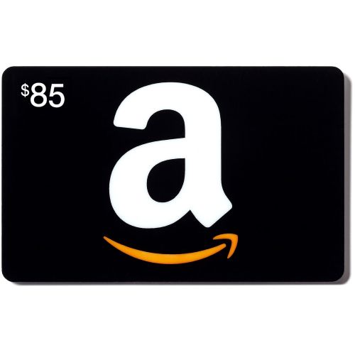  Amazon.com Gift Card in a Greeting Card (Various Designs)