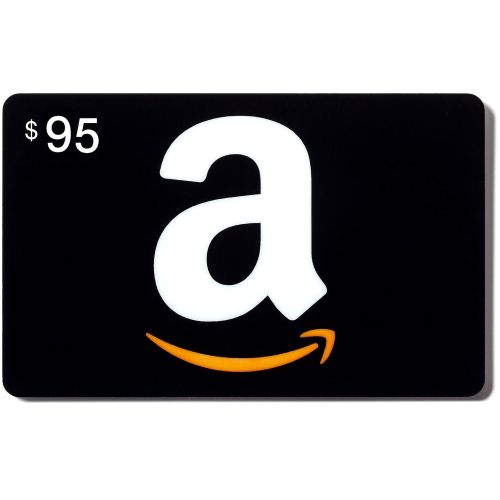  Amazon.com Gift Card in a Greeting Card (Various Designs)